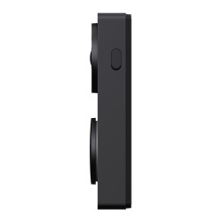 Aqara Doorbell Camera Hub G410 Select Negro | Videoportero | Hub, cámara, Apple Homekit - Imagen 5