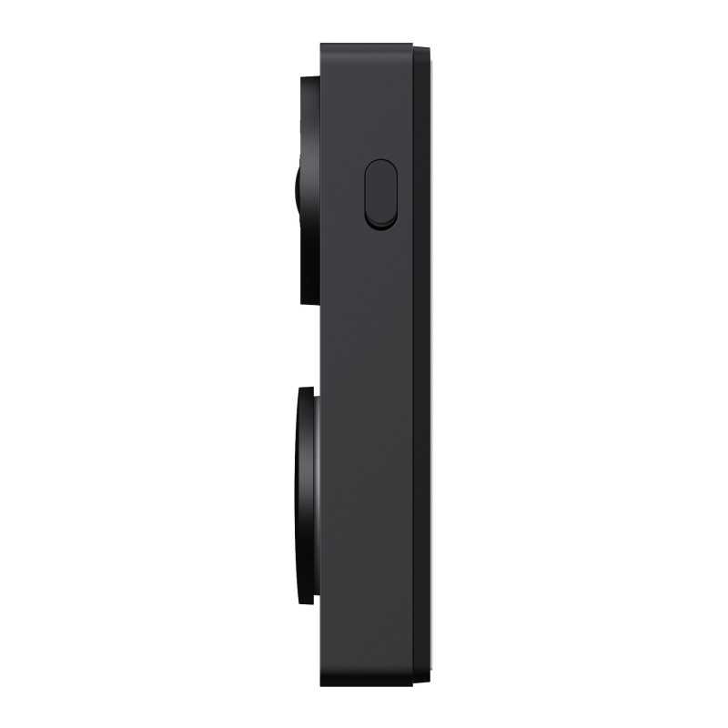 Aqara Doorbell Camera Hub G410 Select Černý | Videozvonek | Hub, Kamera, Apple Homekit - Obrázek 5