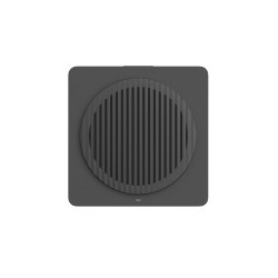 Aqara Doorbell Camera Hub G410 Select Černý | Videozvonek | Hub, Kamera, Apple Homekit - Obrázek 6