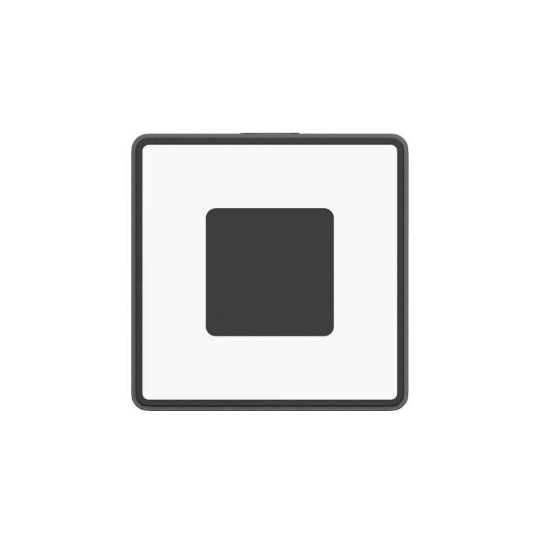 Aqara Doorbell Camera Hub G410 Select Nero | Videocitofono | Hub, Telecamera, Apple Homekit - Immagine 7