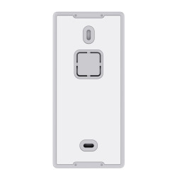 Aqara Doorbell Camera Hub G410 Select Blanco | Videoportero | Hub, cámara, Apple Homekit - Imagen 4