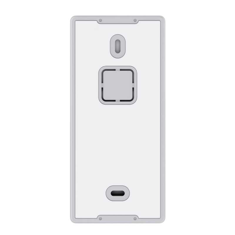 Aqara Doorbell Camera Hub G410 Select Белый | Видеодомофон | Концентратор, Камера, Apple Homekit - Изображение 4