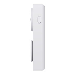 Aqara Doorbell Camera Hub G410 Select Bianco | Videocitofono | Hub, Telecamera, Apple Homekit - Immagine 5