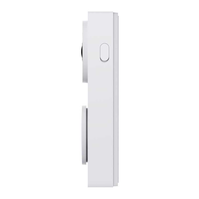 Aqara Doorbell Camera Hub G410 Select Bianco | Videocitofono | Hub, Telecamera, Apple Homekit - Immagine 5