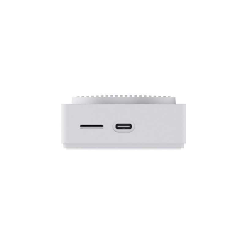Aqara Doorbell Camera Hub G410 Select Белый | Видеодомофон | Концентратор, Камера, Apple Homekit - Изображение 8