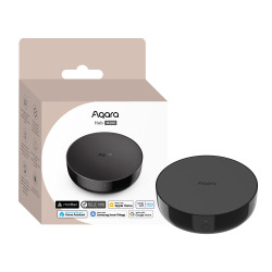 Aqara Hub M200 (Offline) | Hub Casa Inteligente | Zigbee,...