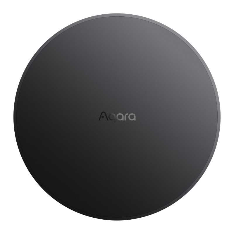 Aqara Hub M200 (Offline) | Akıllı Ev Merkezi | Zigbee, Matter, Homekit, WiFi, PoE - Görsel 2