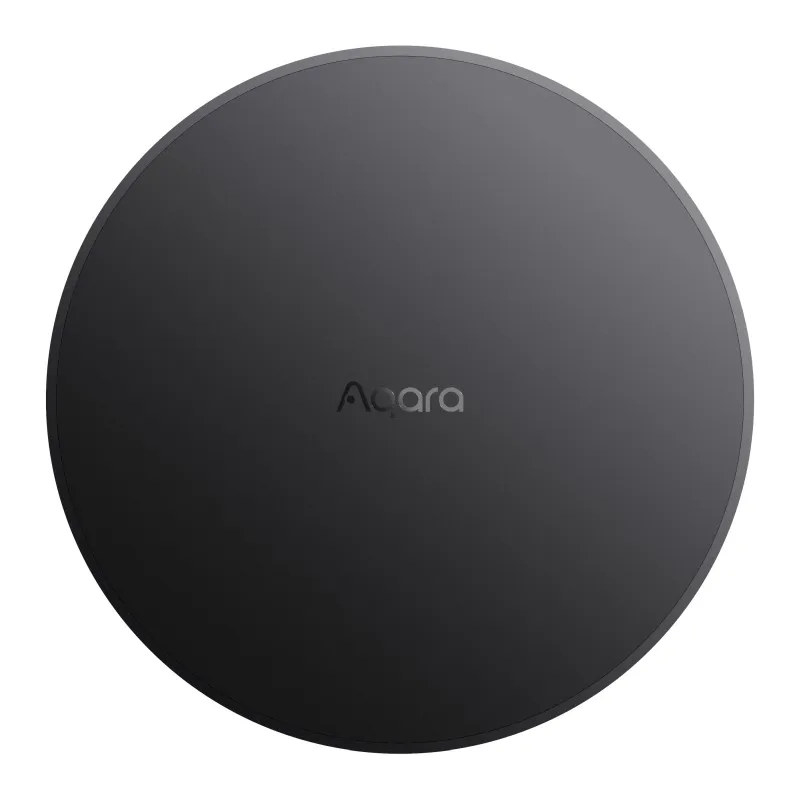 Aqara Hub M200 (Offline) | Jednostka centralna Smart Home | Zigbee, Matter, Homekit, WiFi, PoE - Zdjęcie 2