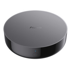 Aqara Hub M200 (Offline) | Chytrá Domácí Brána | Zigbee, Matter, Homekit, WiFi, PoE - Obrázek 3