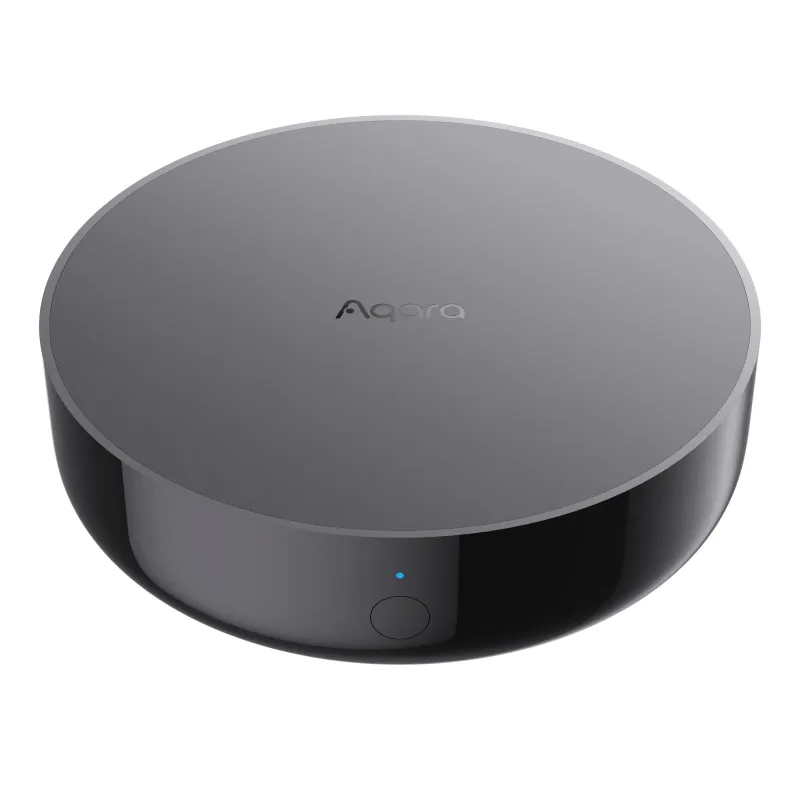 Aqara Hub M200 (Offline) | Smart Home Hub | Zigbee, Matter, Homekit, WiFi, PoE - Bild 3