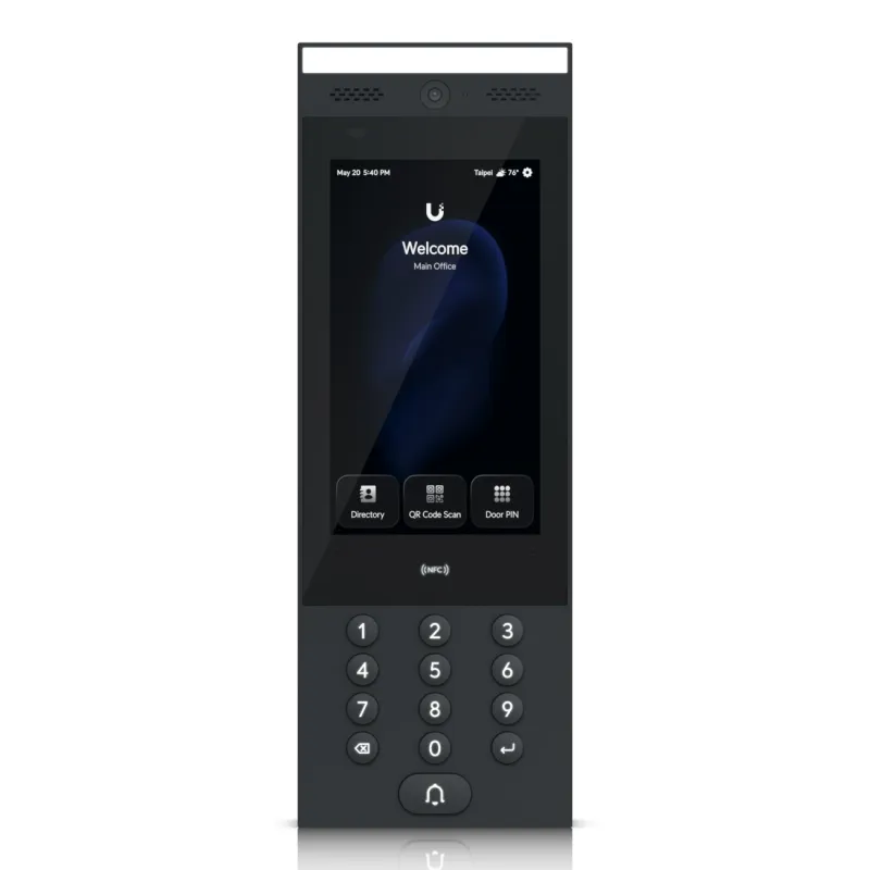 Ubiquiti UA-G3-Intercom | Video Intercom | Indoor/Outdoor - Image 2