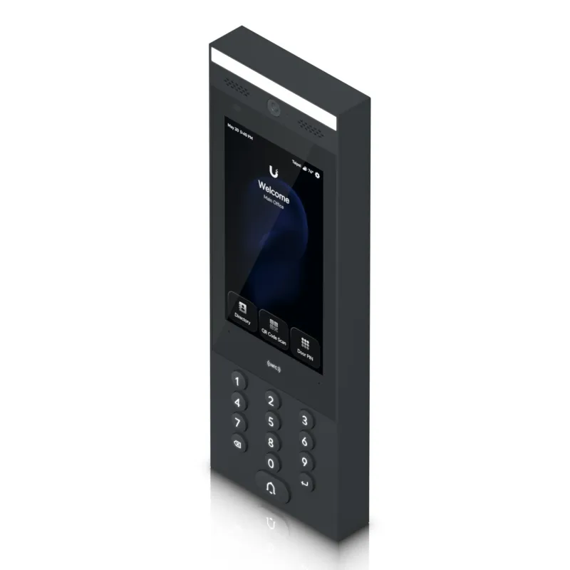 Ubiquiti UA-G3-Intercom | Videoportero | Interior/Exterior - Imagen 3