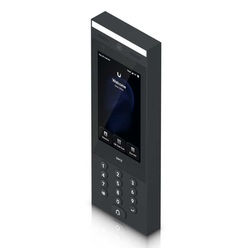 Ubiquiti UA-G3-Intercom | Wideodomofon | wewnętrzny/zewnętrzny - Zdjęcie 3