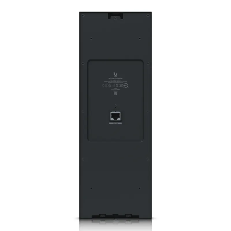 Ubiquiti UA-G3-Intercom | Videoportero | Interior/Exterior - Imagen 4