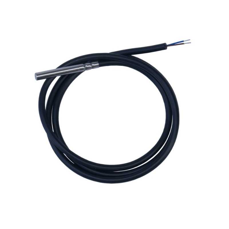Датчик температуры Tinycontrol PT1000, кабель 1,5 м