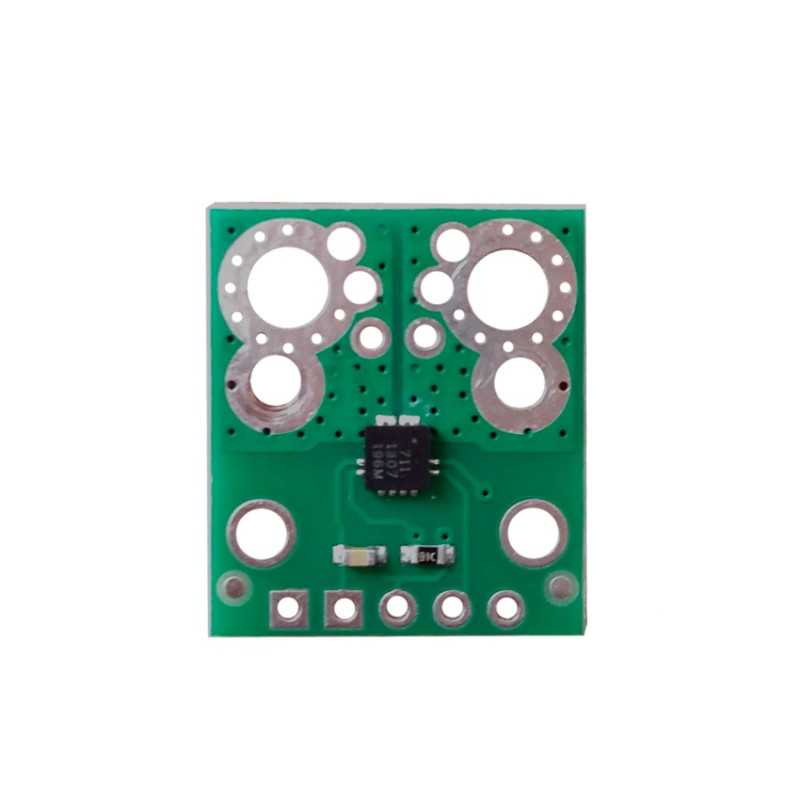 Tinycontrol -15.5A + 15.5A | Sensor de corriente | de - 15 A a 15 A