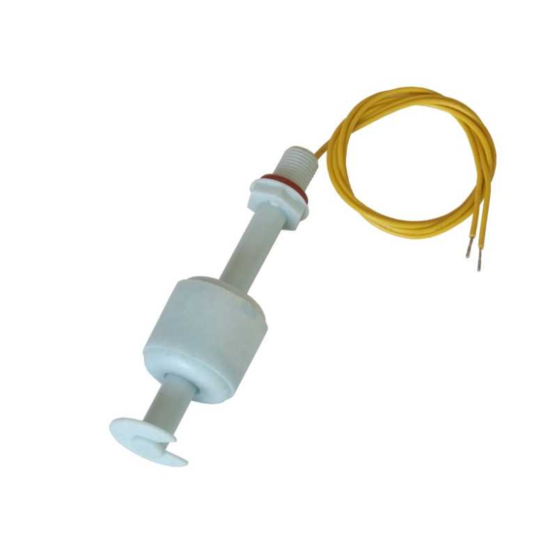 Датчик уровня жидкости Tinycontrol CMW35-55-65-90, поплавковый переключатель