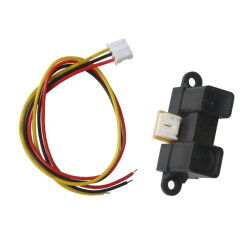 Tinycontrol | Infrared proximity sensor | 20-150cm