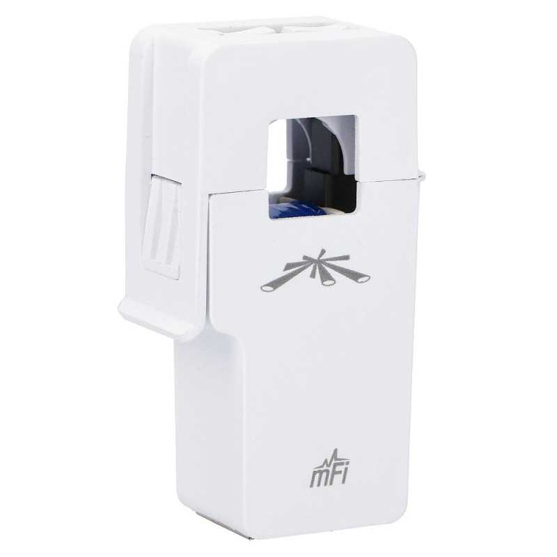 Ubiquiti MFI-CS | Stromsensor | 1x mFi-Anschluss RJ45 - Bild 2