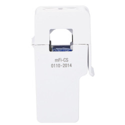 Ubiquiti MFI-CS | Sensor de corriente | 1x port mFi RJ45 - Imagen 3