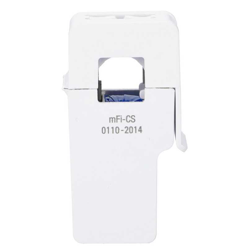 Ubiquiti MFI-CS | Sensore di corrente | 1x porta mFi RJ45 - Immagine 3