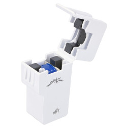 Ubiquiti MFI-CS | Prouprový senzor | 1x port mFi RJ45 - Obrázek 5