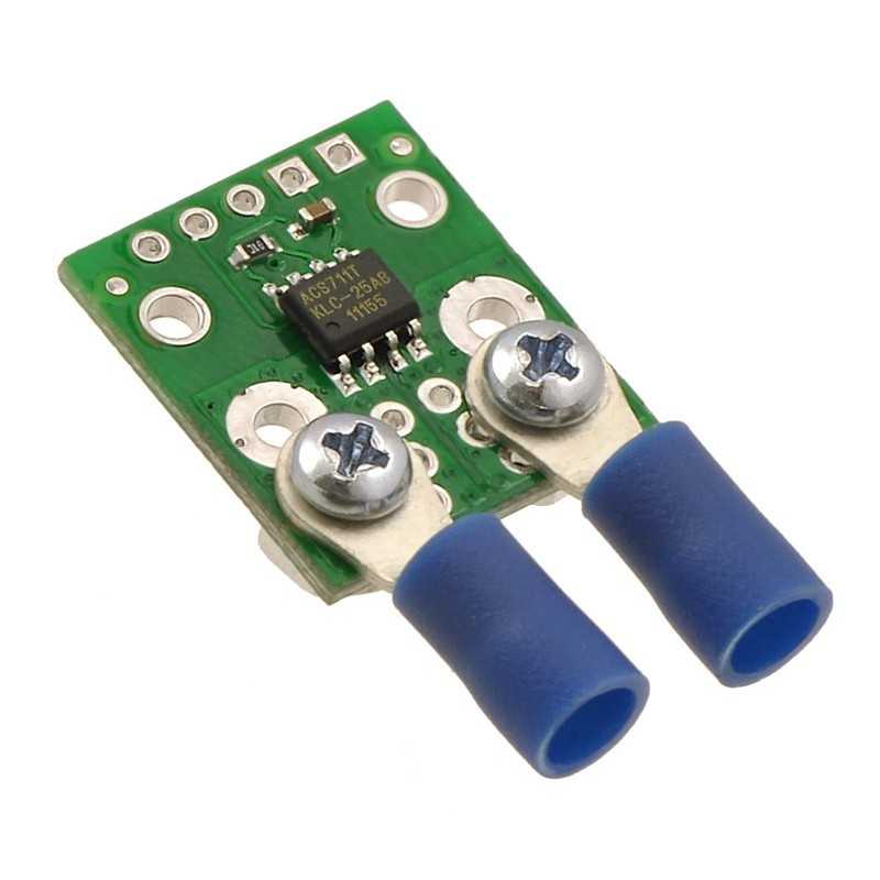 Tinycontrol 0A-30A | Sensor de corrente | 0A a 30A - Imagem 2