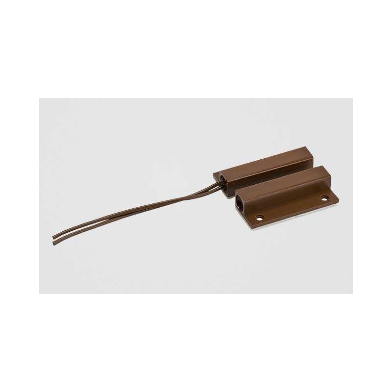 Sensore di apertura porta/finestra Tinycontrol, cavo da 15 cm
