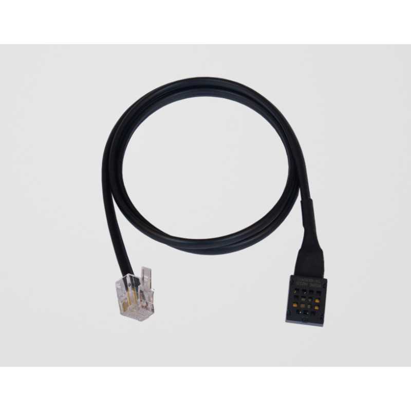 Tinycontrol AM2320 | senzor teploty / vlhkosti | AM2320