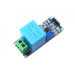 Tinycontrol LK3 ZMPT101B | Transformador de mediçao |...