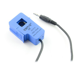 Датчик тока Tinycontrol SCT-013 20A