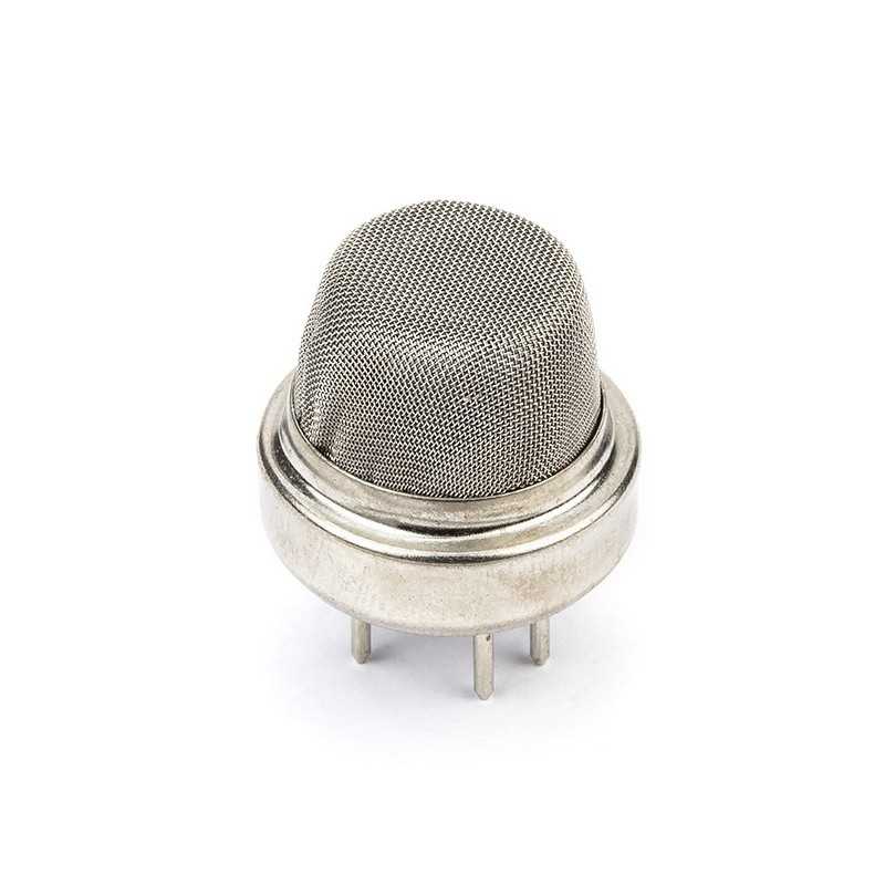 Tinycontrol MQ-2 | Smoke and explosive gas sensor |