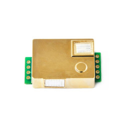 Tinycontrol MH-Z19 | di&oacute;xido de carbono | sensor