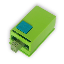 Модуль датчика напряжения Tinycontrol однофазный AC - Изображение 2
