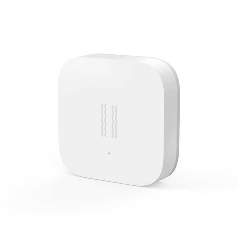 Aqara Vibration Sensor | Vibrationssensor | Weiß, DJT11LM - Bild 2
