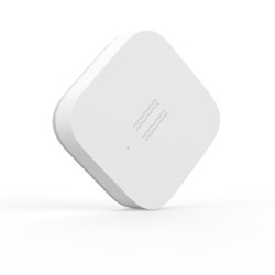 Aqara Vibration Sensor | Detector de vibraciones | Blanco, DJT11LM - Imagen 3