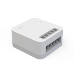 Aqara Single Switch Module T1 | Přepínač | s Neutral, Zigbee, EU, SSM-U01 - Obrázek 3