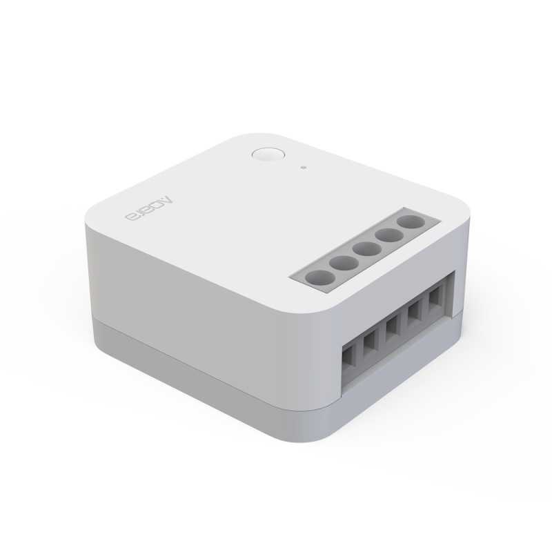Модуль Одинарного Выключателя Aqara T1 с Нейтральным, Zigbee, EU, SSM-U01 - Изображение 3