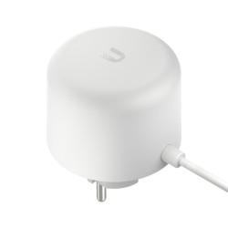 Блок питания Ubiquiti UVC-G4-DOORBELL-PS-EU для UniFi Protect G4 Doorbell - Изображение 2