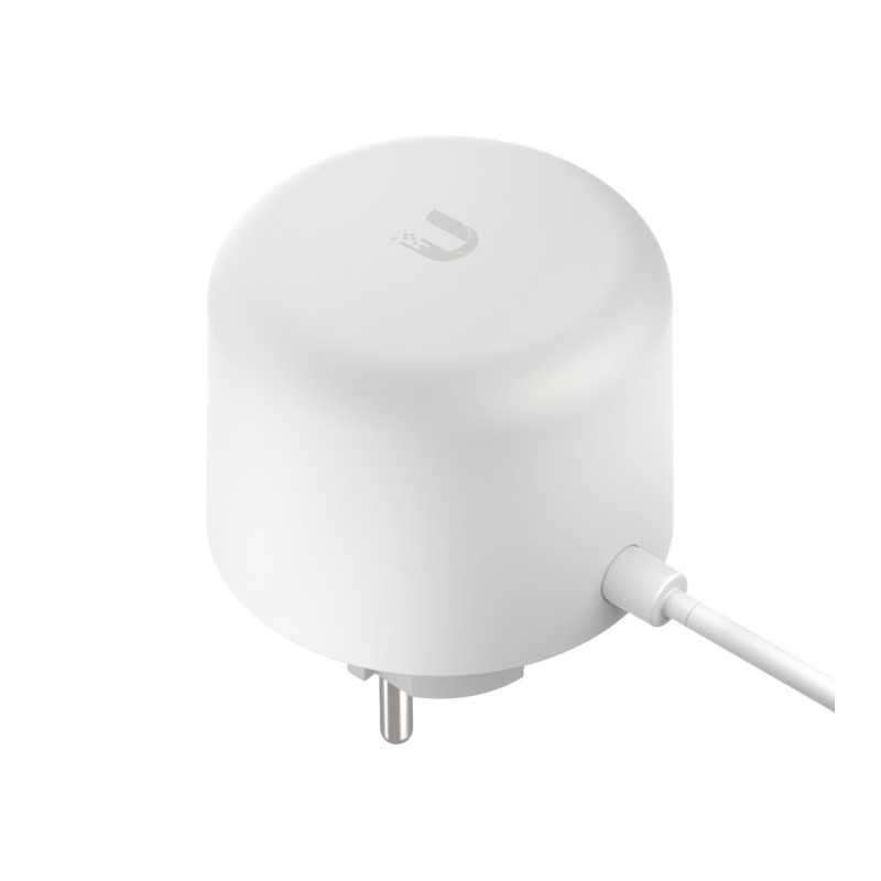 Ubiquiti UVC-G4-DOORBELL-PS-EU Güç Kaynağı, UniFi Protect G4 Kapı Zili için - Görsel 2