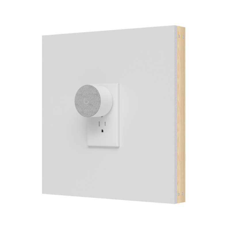 Ubiquiti UP-Chime-EU | Chime | kompatibilní s UniFi Protect Doorbell - Obrázek 3