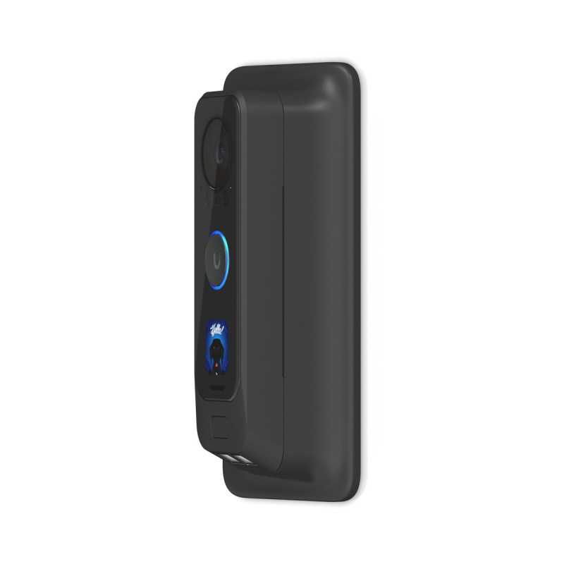 Piastra di Montaggio Ubiquiti UACC-G4 Campanello Pro PoE - Immagine 2