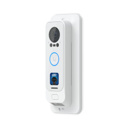 Placa de montaje Ubiquiti UACC-G4 Doorbell Pro PoE Gang...
