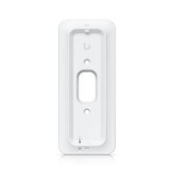 Ubiquiti UACC-G4 Doorbell Pro PoE Gang Box Beyaz Montaj Plakası - Görsel 4