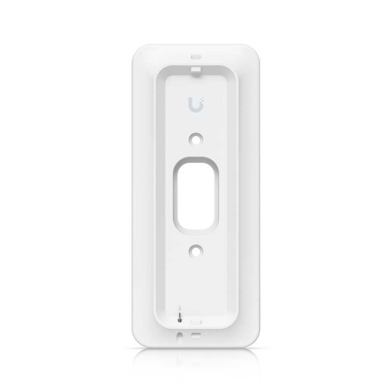Ubiquiti UACC-G4 Doorbell Pro PoE-Gang Box White | Mounting plate | - Image 4