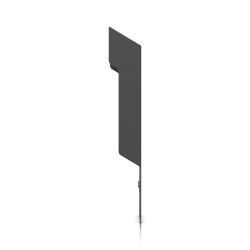 Ubiquiti UACC-Intercom-Sunshield | Protetor solar de interfone | Intercom Sunshield, 362.1 x 118.1 x 59.1 mm - Imagem 3