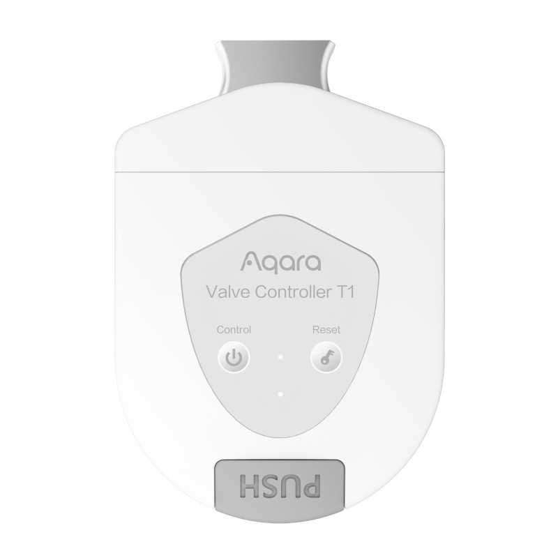 Aqara Valve Controller T1 | Regulátor ventilů | Zigbee 3.0 - Obrázek 6