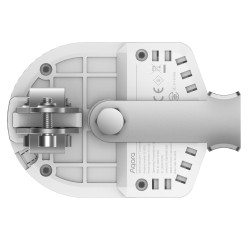Aqara Valve Controller T1 | Controlador de válvula | Zigbee 3.0 - Imagem 7