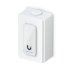 Připojovac&iacute; skř&iacute;ňka pro př&iacute;stupov&yacute; čtečka Ubiquiti...