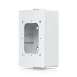 Anschlussbox für Zugangleser Ubiquiti UACC-Reader-JB-W, Weiß, Lesegeräteschachtel - Bild 3
